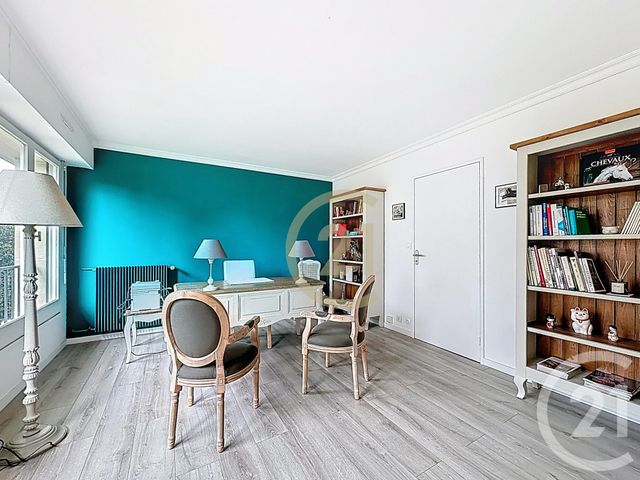 Appartement F2 &agrave; vendre - 2 pi&egrave;ces - 43,06 m2 - Versailles - 78 - ILE-DE-FRANCE