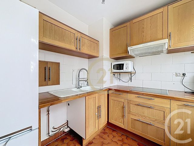 Appartement F2 &agrave; vendre - 2 pi&egrave;ces - 43,06 m2 - Versailles - 78 - ILE-DE-FRANCE