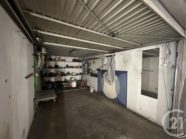 parking - LE CHESNAY - 78