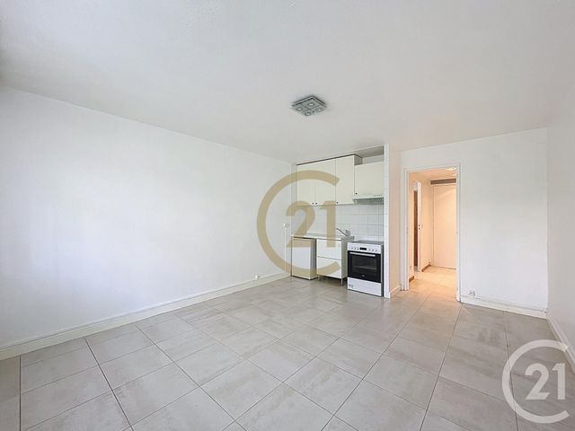 Appartement F1 &agrave; vendre - 1 pi&egrave;ce - 29,15 m2 - Noisy Le Roi - 78 - ILE-DE-FRANCE