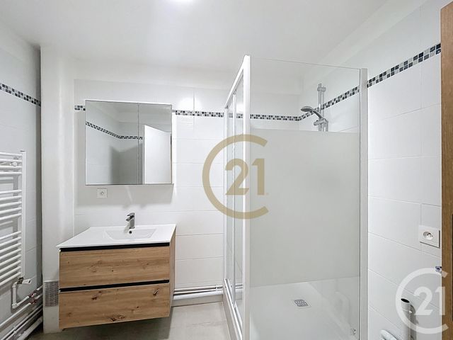 Appartement F1 &agrave; vendre - 1 pi&egrave;ce - 29,15 m2 - Noisy Le Roi - 78 - ILE-DE-FRANCE