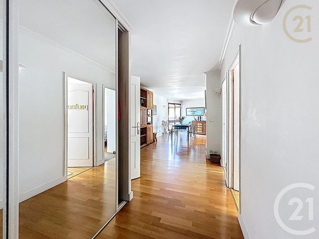 Appartement T4 à vendre LE CHESNAY