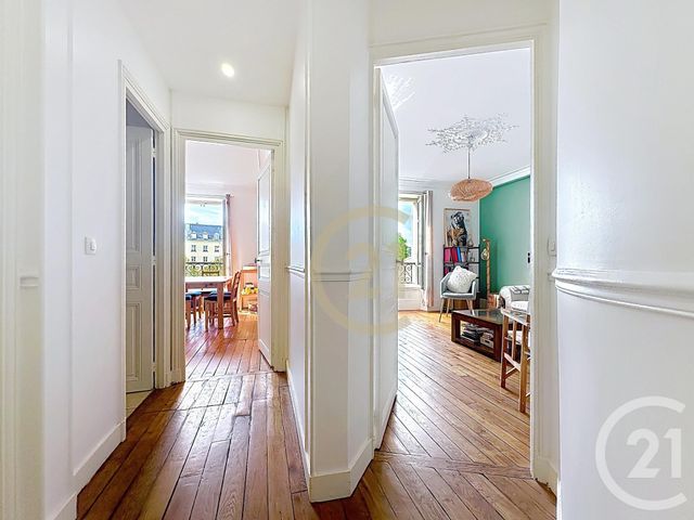 Appartement T4 &agrave; vendre - 4 pi&egrave;ces - 76 m2 - Versailles - 78 - ILE-DE-FRANCE