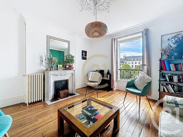 Appartement T4 à vendre VERSAILLES