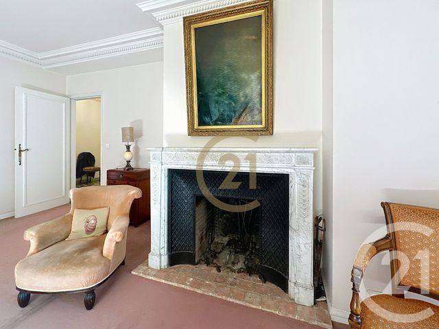 Appartement F4 &agrave; vendre - 5 pi&egrave;ces - 128,69 m2 - Le Chesnay - 78 - ILE-DE-FRANCE