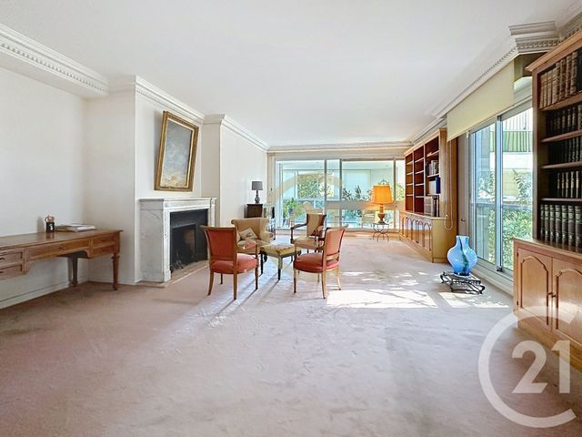 Appartement F5 &agrave; vendre - 5 pi&egrave;ces - 128,69 m2 - Le Chesnay - 78 - ILE-DE-FRANCE