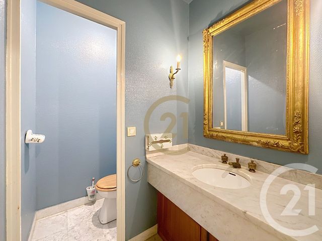 Appartement F4 &agrave; vendre - 5 pi&egrave;ces - 128,69 m2 - Le Chesnay - 78 - ILE-DE-FRANCE