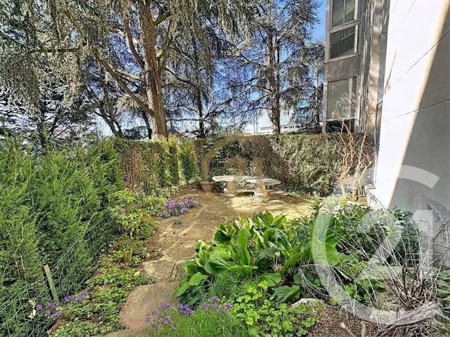 Appartement F5 &agrave; vendre - 5 pi&egrave;ces - 128,69 m2 - Le Chesnay - 78 - ILE-DE-FRANCE