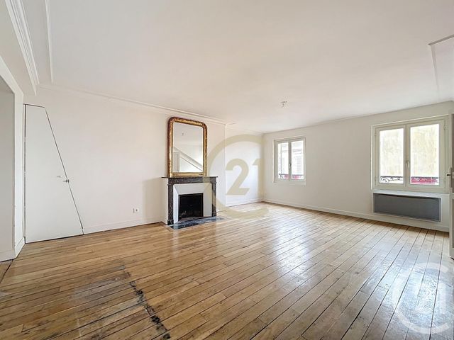 Appartement F3 &agrave; vendre - 3 pi&egrave;ces - 60,62 m2 - Versailles - 78 - ILE-DE-FRANCE