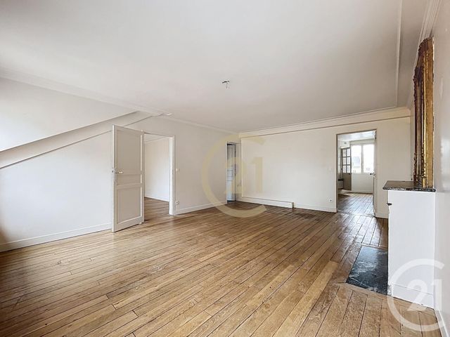 Appartement F3 &agrave; vendre - 3 pi&egrave;ces - 60,62 m2 - Versailles - 78 - ILE-DE-FRANCE