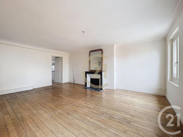 Appartement F3 &agrave; vendre - 3 pi&egrave;ces - 60,62 m2 - Versailles - 78 - ILE-DE-FRANCE