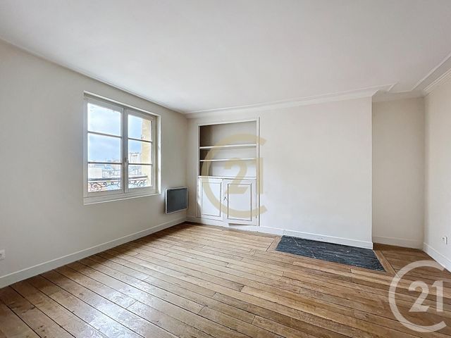 Appartement F3 &agrave; vendre - 3 pi&egrave;ces - 60,62 m2 - Versailles - 78 - ILE-DE-FRANCE