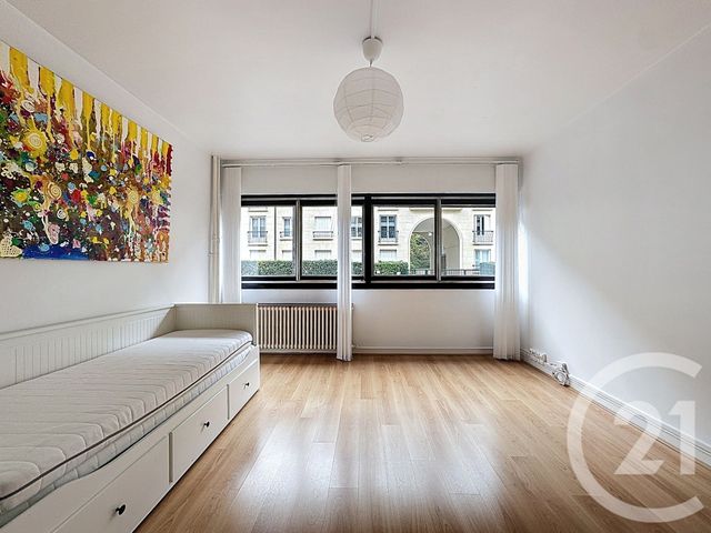 Appartement F1 &agrave; vendre - 1 pi&egrave;ce - 26,19 m2 - Le Chesnay - 78 - ILE-DE-FRANCE