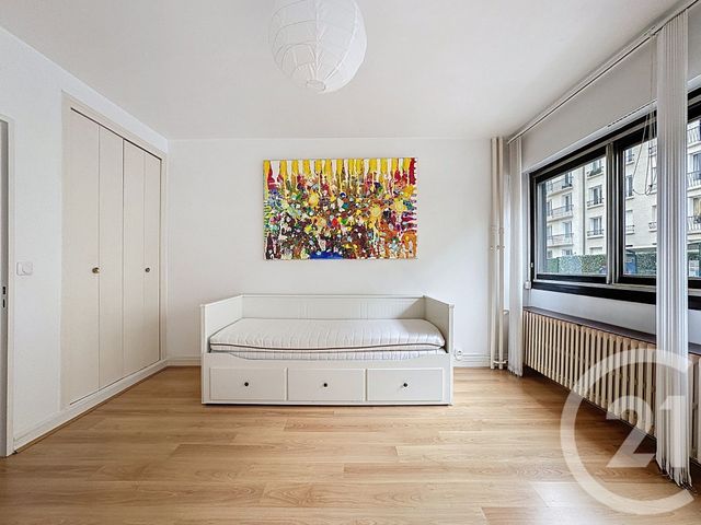 Appartement F1 &agrave; vendre - 1 pi&egrave;ce - 26,19 m2 - Le Chesnay - 78 - ILE-DE-FRANCE