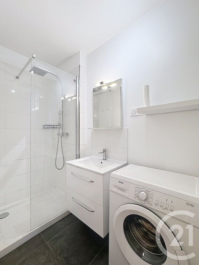 Appartement F1 &agrave; vendre - 1 pi&egrave;ce - 26,19 m2 - Le Chesnay - 78 - ILE-DE-FRANCE