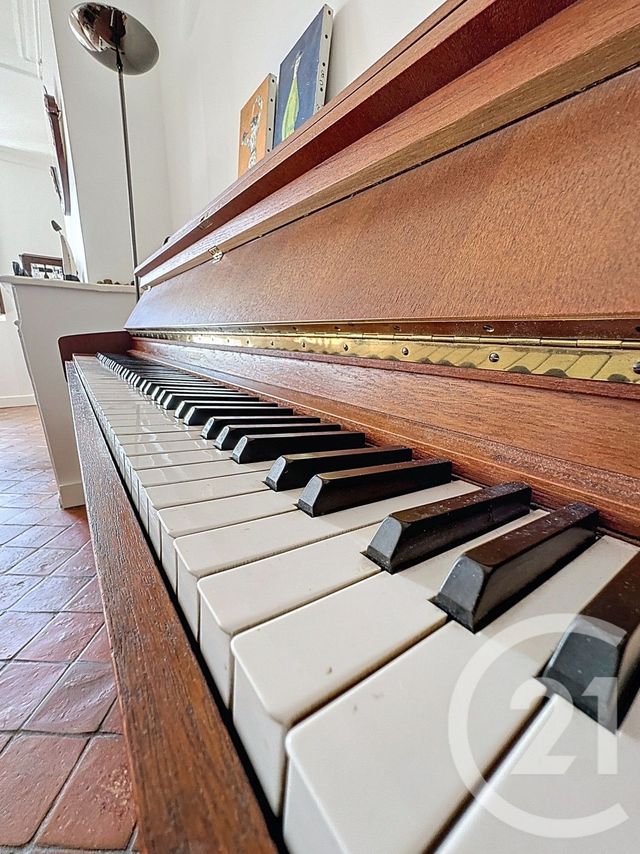 Appartement F4 &agrave; vendre - 4 pi&egrave;ces - 100 m2 - Versailles - 78 - ILE-DE-FRANCE