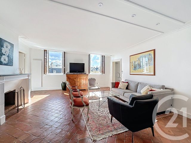 Appartement F4 &agrave; vendre - 4 pi&egrave;ces - 100 m2 - Versailles - 78 - ILE-DE-FRANCE