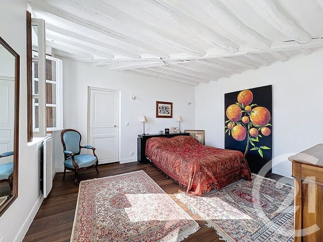 Appartement F4 &agrave; vendre - 4 pi&egrave;ces - 100 m2 - Versailles - 78 - ILE-DE-FRANCE