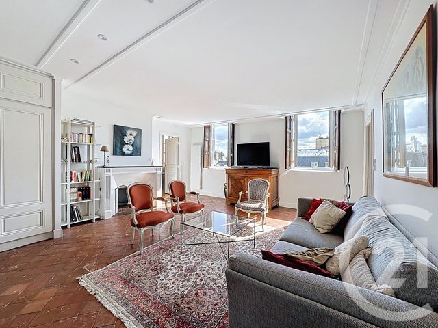 appartement - VERSAILLES - 78