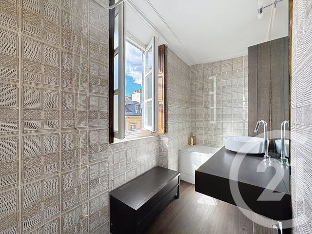 Appartement F4 &agrave; vendre - 4 pi&egrave;ces - 100 m2 - Versailles - 78 - ILE-DE-FRANCE