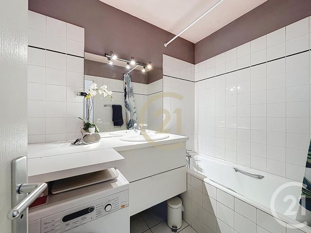 Appartement F5 &agrave; vendre - 4 pi&egrave;ces - 92,84 m2 - Versailles - 78 - ILE-DE-FRANCE