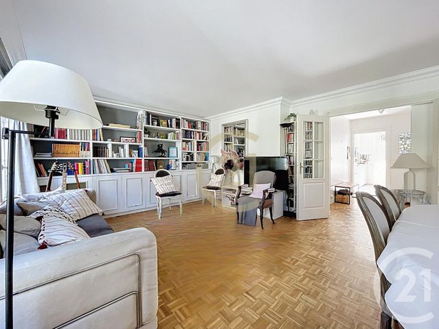 Appartement F5 &agrave; vendre - 4 pi&egrave;ces - 92,84 m2 - Versailles - 78 - ILE-DE-FRANCE