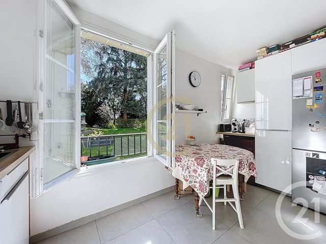 Appartement F5 &agrave; vendre - 4 pi&egrave;ces - 92,84 m2 - Versailles - 78 - ILE-DE-FRANCE