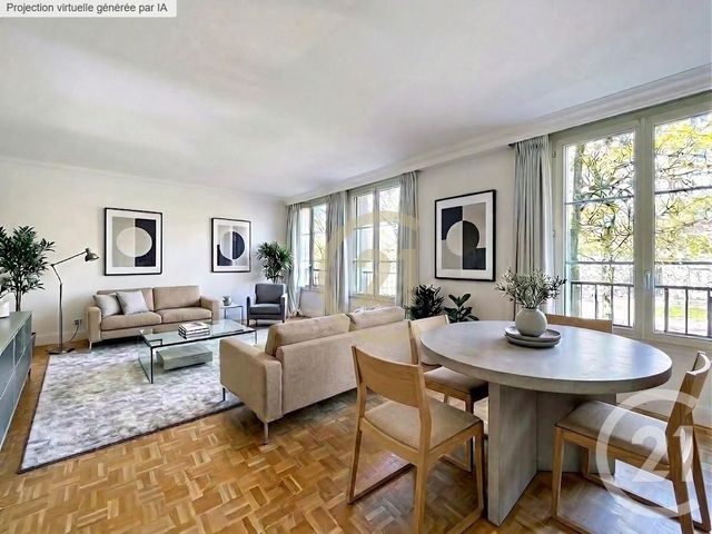 appartement - VERSAILLES - 78