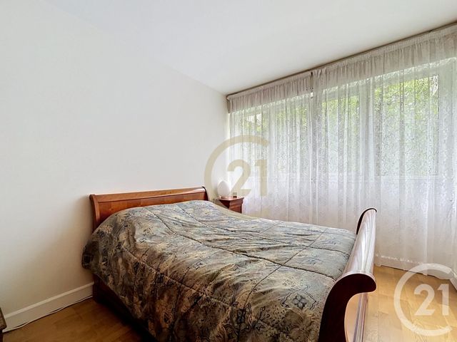 Appartement &agrave; vendre - 2 pi&egrave;ces - 54 m2 - Le Chesnay - 78 - ILE-DE-FRANCE