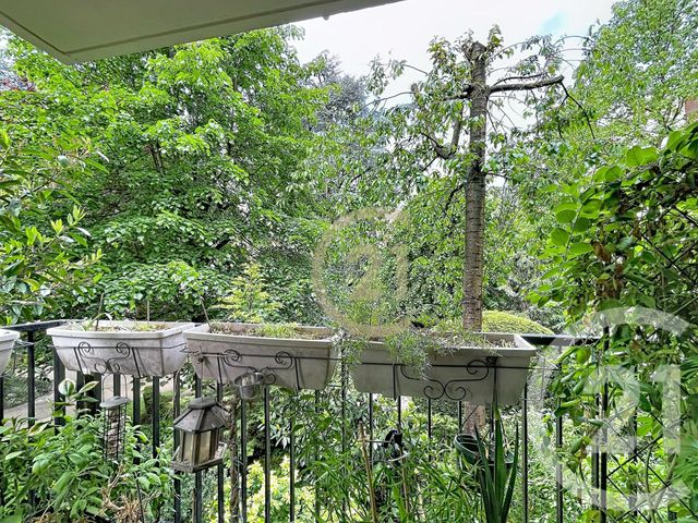 Appartement &agrave; vendre - 2 pi&egrave;ces - 54 m2 - Le Chesnay - 78 - ILE-DE-FRANCE