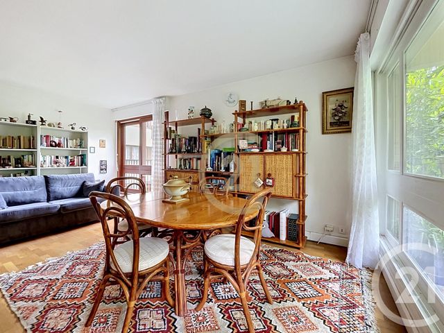Appartement &agrave; vendre - 2 pi&egrave;ces - 54 m2 - Le Chesnay - 78 - ILE-DE-FRANCE