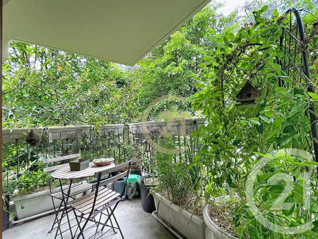 Appartement &agrave; vendre - 2 pi&egrave;ces - 54 m2 - Le Chesnay - 78 - ILE-DE-FRANCE