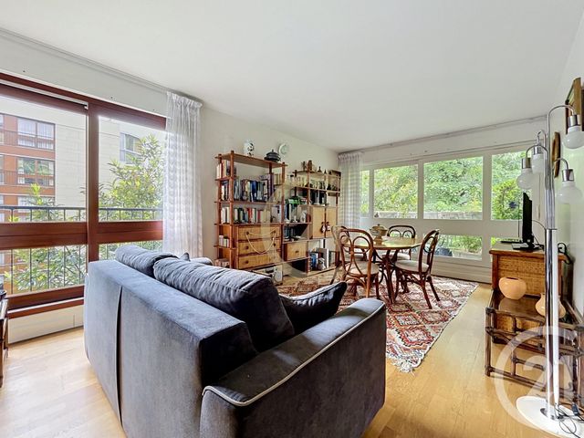 appartement - LE CHESNAY - 78