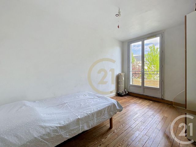 Appartement &agrave; vendre - 3 pi&egrave;ces - 57,76 m2 - Versailles - 78 - ILE-DE-FRANCE