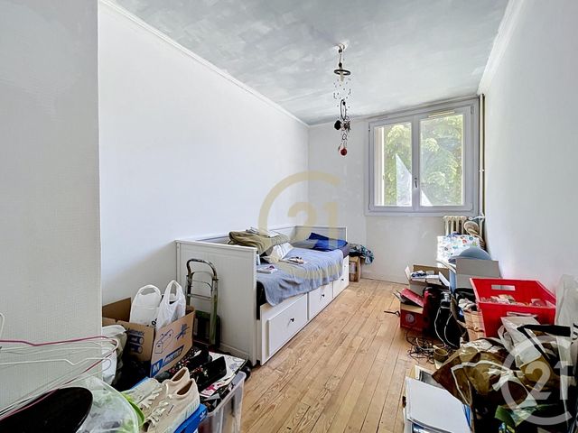 Appartement &agrave; vendre - 3 pi&egrave;ces - 57,76 m2 - Versailles - 78 - ILE-DE-FRANCE