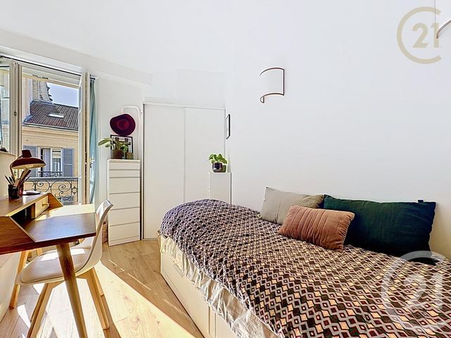 Appartement T4 &agrave; vendre - 4 pi&egrave;ces - 92,14 m2 - Versailles - 78 - ILE-DE-FRANCE