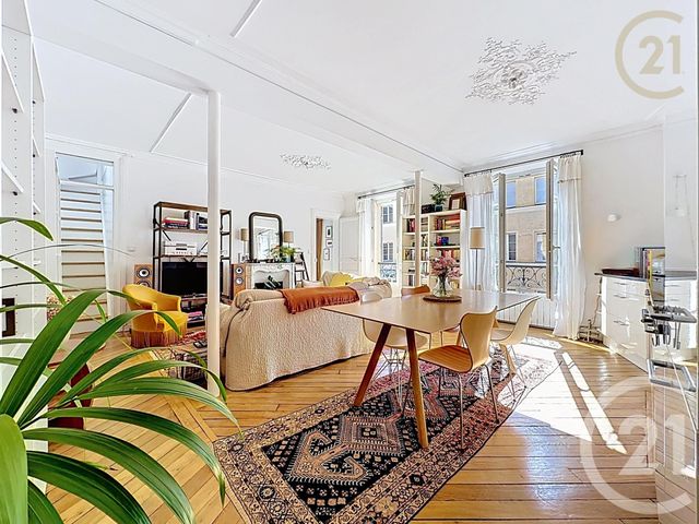 Appartement T4 à vendre VERSAILLES