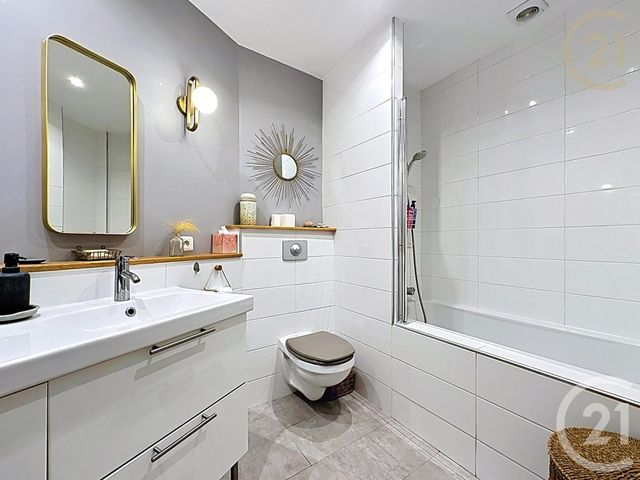 Appartement T4 &agrave; vendre - 4 pi&egrave;ces - 92,14 m2 - Versailles - 78 - ILE-DE-FRANCE