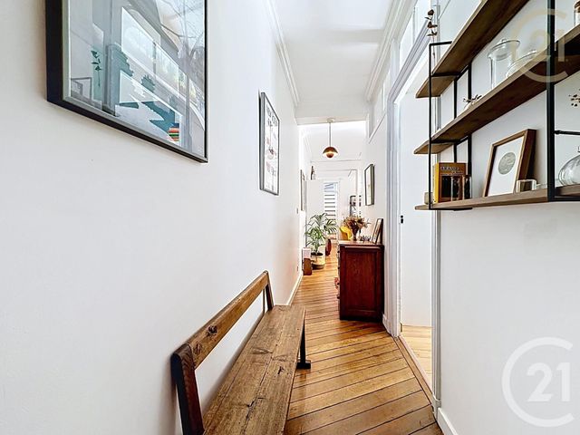Appartement T4 &agrave; vendre - 4 pi&egrave;ces - 92,14 m2 - Versailles - 78 - ILE-DE-FRANCE