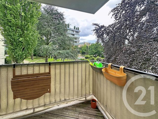Appartement F3 &agrave; vendre - 3 pi&egrave;ces - 64,86 m2 - Le Chesnay - 78 - ILE-DE-FRANCE