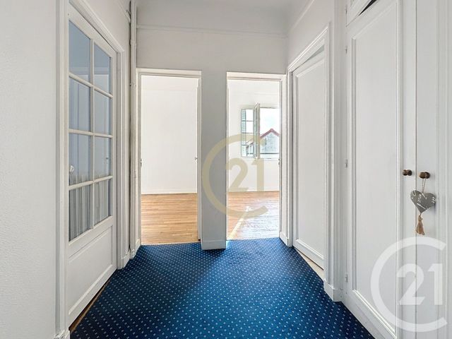 Appartement F4 &agrave; vendre - 4 pi&egrave;ces - 83,19 m2 - Le Chesnay - 78 - ILE-DE-FRANCE