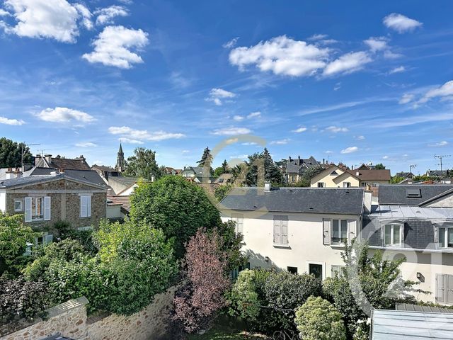 Appartement F4 &agrave; vendre - 4 pi&egrave;ces - 83,19 m2 - Le Chesnay - 78 - ILE-DE-FRANCE
