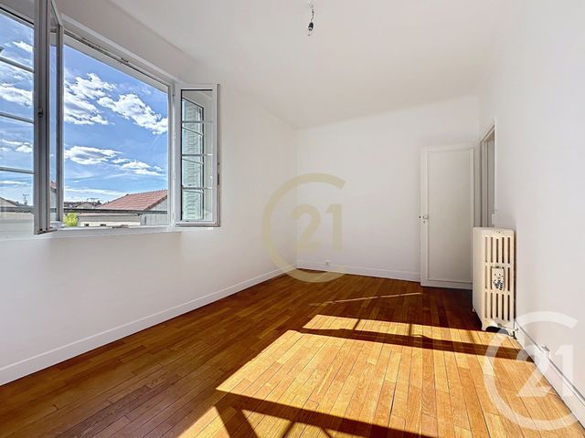 Appartement F4 &agrave; vendre - 4 pi&egrave;ces - 83,19 m2 - Le Chesnay - 78 - ILE-DE-FRANCE