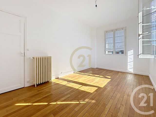 Appartement F4 &agrave; vendre - 4 pi&egrave;ces - 83,19 m2 - Le Chesnay - 78 - ILE-DE-FRANCE