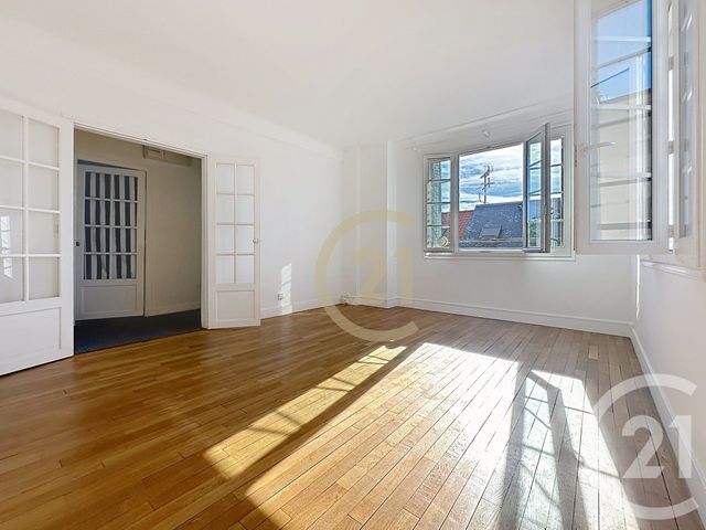 Appartement F4 &agrave; vendre - 4 pi&egrave;ces - 83,19 m2 - Le Chesnay - 78 - ILE-DE-FRANCE