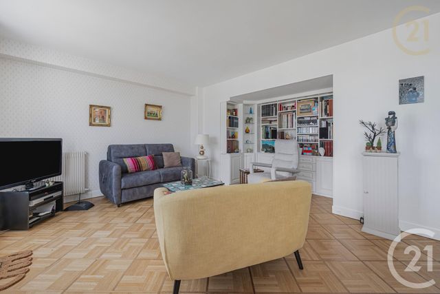 Appartement T3 &agrave; vendre - 3 pi&egrave;ces - 69,70 m2 - Versailles - 78 - ILE-DE-FRANCE