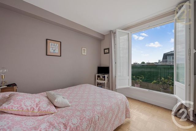 Appartement T3 &agrave; vendre - 3 pi&egrave;ces - 69,70 m2 - Versailles - 78 - ILE-DE-FRANCE