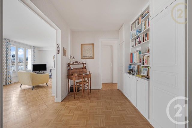 Appartement T3 &agrave; vendre - 3 pi&egrave;ces - 69,70 m2 - Versailles - 78 - ILE-DE-FRANCE