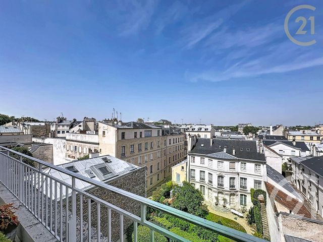 Appartement T3 &agrave; vendre - 3 pi&egrave;ces - 69,70 m2 - Versailles - 78 - ILE-DE-FRANCE