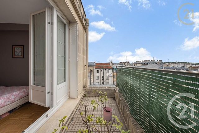 Appartement T3 &agrave; vendre - 3 pi&egrave;ces - 69,70 m2 - Versailles - 78 - ILE-DE-FRANCE